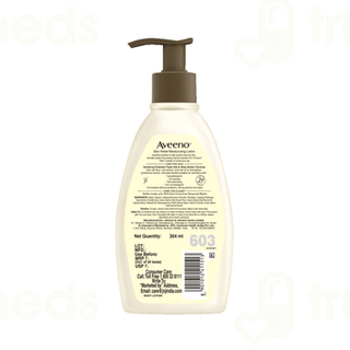 Aveeno Skin Relief Moisturizing Lotion 354Ml