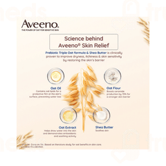 Aveeno Skin Relief Moisturizing Lotion 354Ml