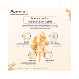 Aveeno Skin Relief Moisturizing Lotion 354Ml