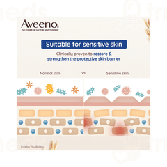 Aveeno Skin Relief Moisturizing Lotion 354Ml