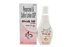 Onak Sr Lotion 100ml