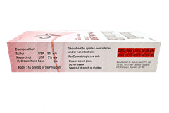 Onak Sr Lotion 100ml