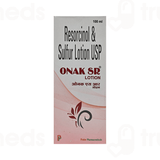 Onak Sr Lotion 100Ml