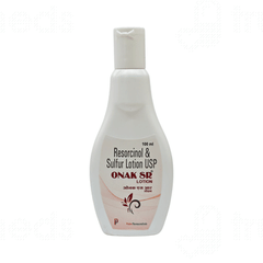 Onak Sr Lotion 100Ml