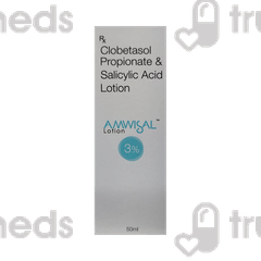 Amwisal 3% Lotion 50ml