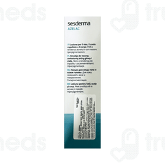 Sesderma Azelac Lotion 100ml