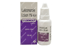 Ludemold Lotion 15ml