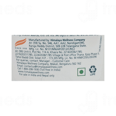 Himalaya Extra Moisturizing Baby Wash 400ml