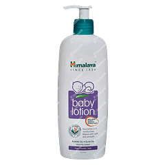 Himalaya Baby Lotion 400 ML