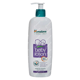 Himalaya Baby Lotion 400 ML