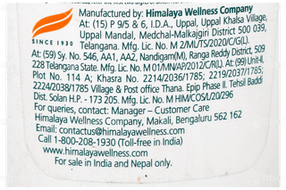 Himalaya Baby Lotion 400Ml