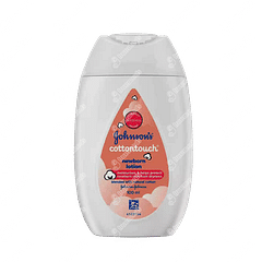 Johnsons Baby Cottontouch Newborn Lotion 100ml