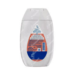 Johnsons Baby Cottontouch Newborn Lotion 100ml