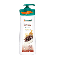 Himalaya Cocoa Butter Intensive Body Lotion 400ml