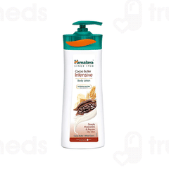 Himalaya Cocoa Butter Intensive Body Lotion 400ml