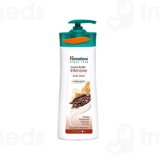Himalaya Cocoa Butter Intensive Body Lotion 400ml