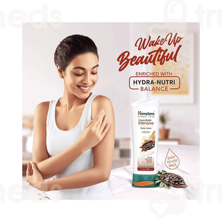 Himalaya Cocoa Butter Intensive Body Lotion 400ml