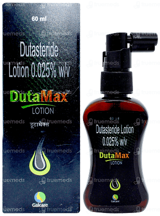 Dutamax Lotion 60ml