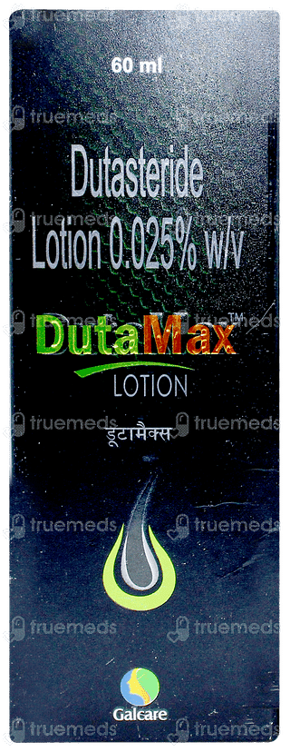 Dutamax Lotion 60ml