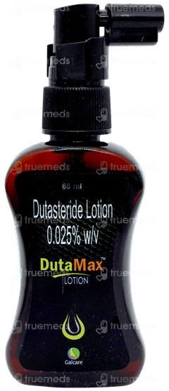 Dutamax Lotion 60ml