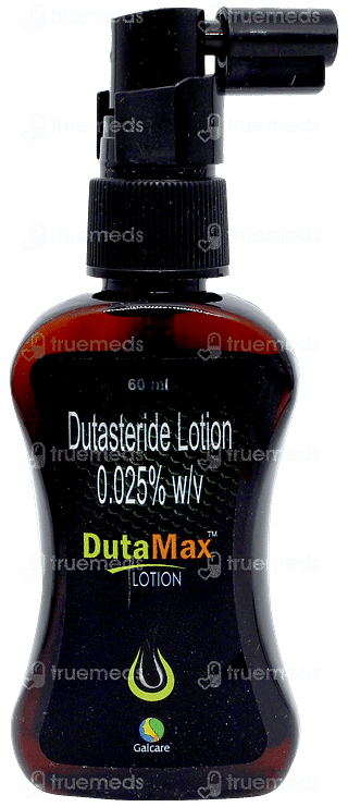 Dutamax Lotion 60ml