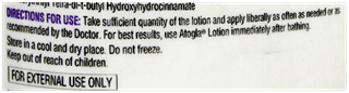 Tedibar Atogla Baby Moisturizing Loti On 200 Ml