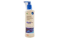 Elugia Max Intensive Moisturising Lotion 200ml Elugia Max Intensive Moisturising Lotion 200ml