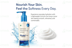 Elugia Max Intensive Moisturising Lotion 200Ml