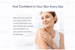 Elugia Max Intensive Moisturising Lotion 200Ml