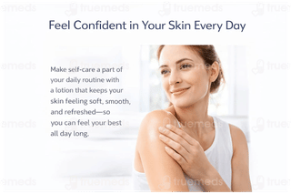 Elugia Max Intensive Moisturising Lotion 200Ml
