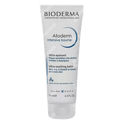 Bioderma Atoderm Intensive Baume Face & Body Moisturizer 200ml