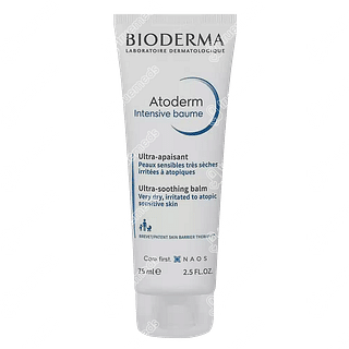 Bioderma Atoderm Intensive Baume Face & Body Moisturizer 200ml