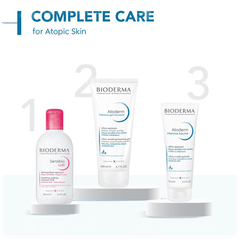 Bioderma Atoderm Intensive Baume Ultra Soothing Balm 75ml