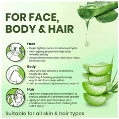 Boro Plus Aloe Vera Gel 60Ml
