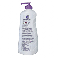 Boro Plus Doodh Kesar Body Lotion 400ml