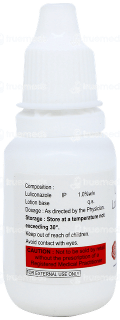 Lulichem Lotion 15ml Lulichem Lotion 15ml