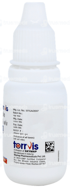 Lulichem Lotion 15ml Lulichem Lotion 15ml