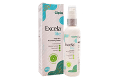 Excela Lite Daily Skin Nourishing Lotion 100ml