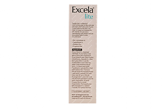 Excela Lite Skin Nourishing Lotion 100 ML