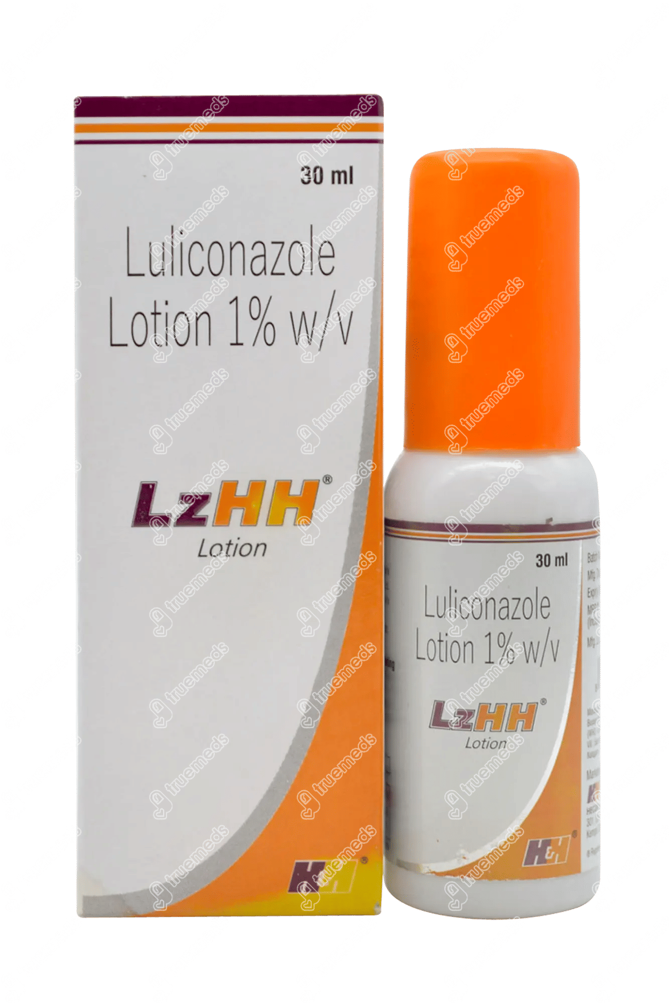 Lzhh Lotion 30Ml Uses, Side Effects, Price & Substitutes