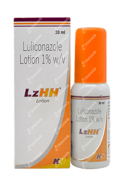 Lzhh Lotion 30ml