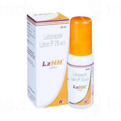 Lzhh Lotion 30ml