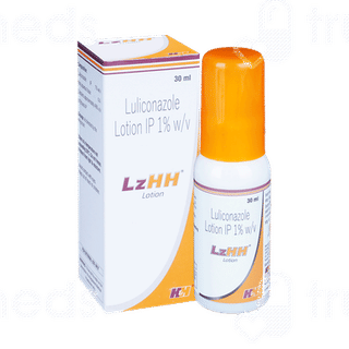 Lzhh Lotion 30ml