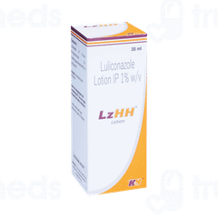 Lzhh Lotion 30ml