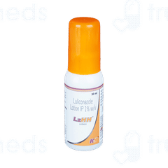 Lzhh Lotion 30ml