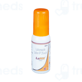 Lzhh Lotion 30ml