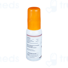 Lzhh Lotion 30ml