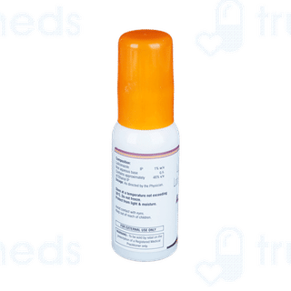 Lzhh Lotion 30ml