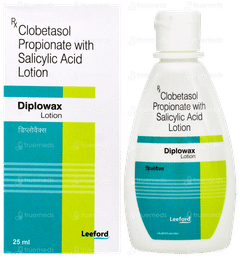 Diplowax Lotion 25ml