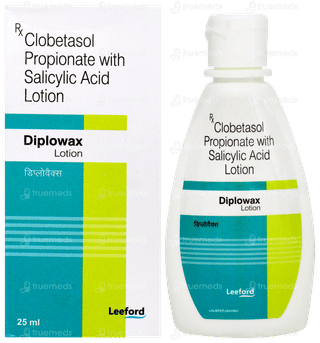 Diplowax Lotion 25ml